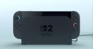 microSD Express ships with backwards compatibility with the legacy standard (Image via Nintendo)